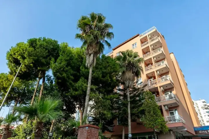 Анталья: Lara Dinc Hotel