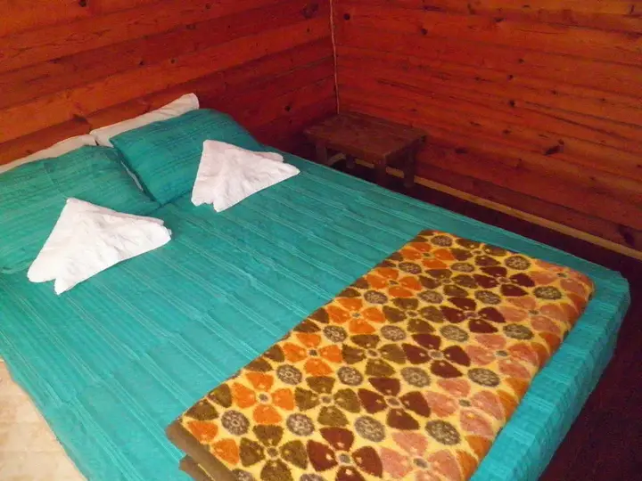 Кумлуджа: Olympos Woods - Adults Only