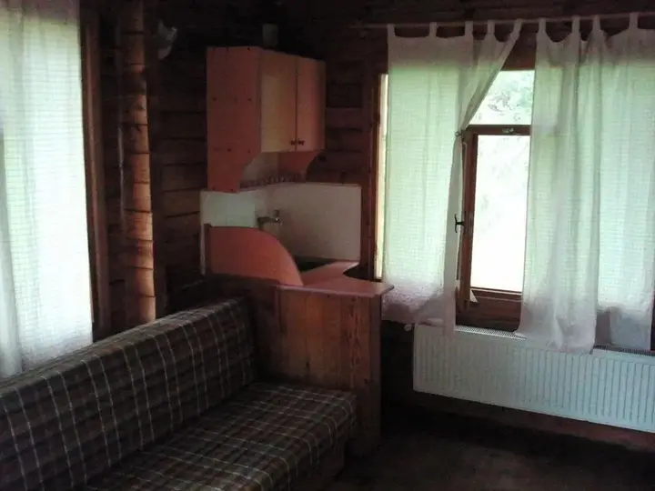 Кумлуджа: Olympos Woods - Adults Only