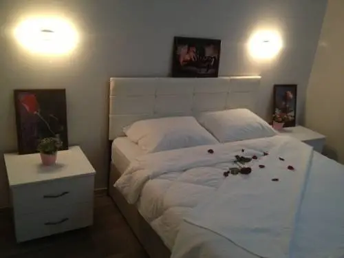 Стамбул: Wild Taksim Suites