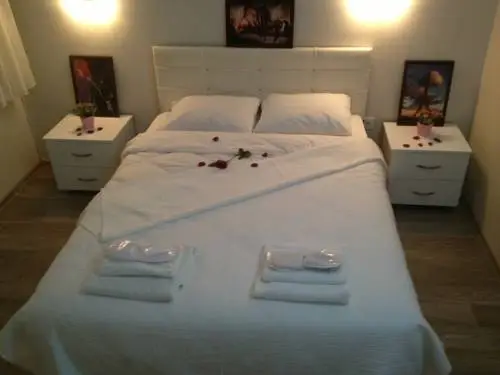 Стамбул: Wild Taksim Suites