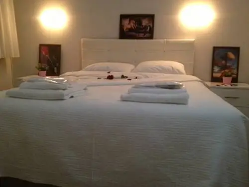 Стамбул: Wild Taksim Suites