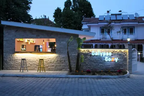 Calypso Cozy Suites — фото 1