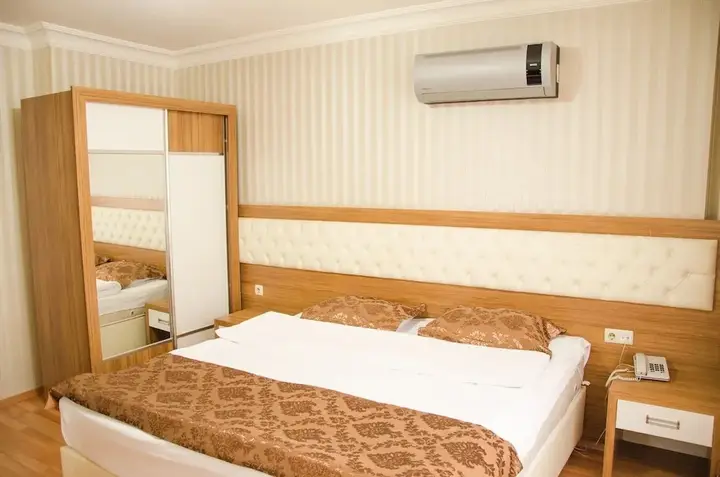 Малатия: Malatya Has Hotel
