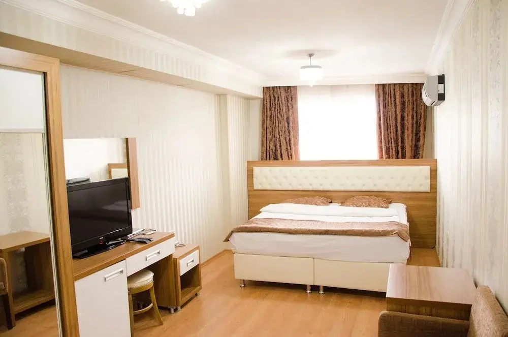 Малатия: Malatya Has Hotel