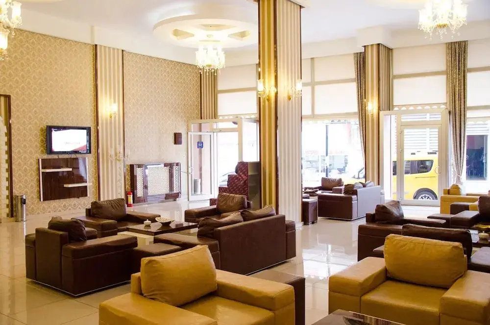 Малатия: Malatya Has Hotel