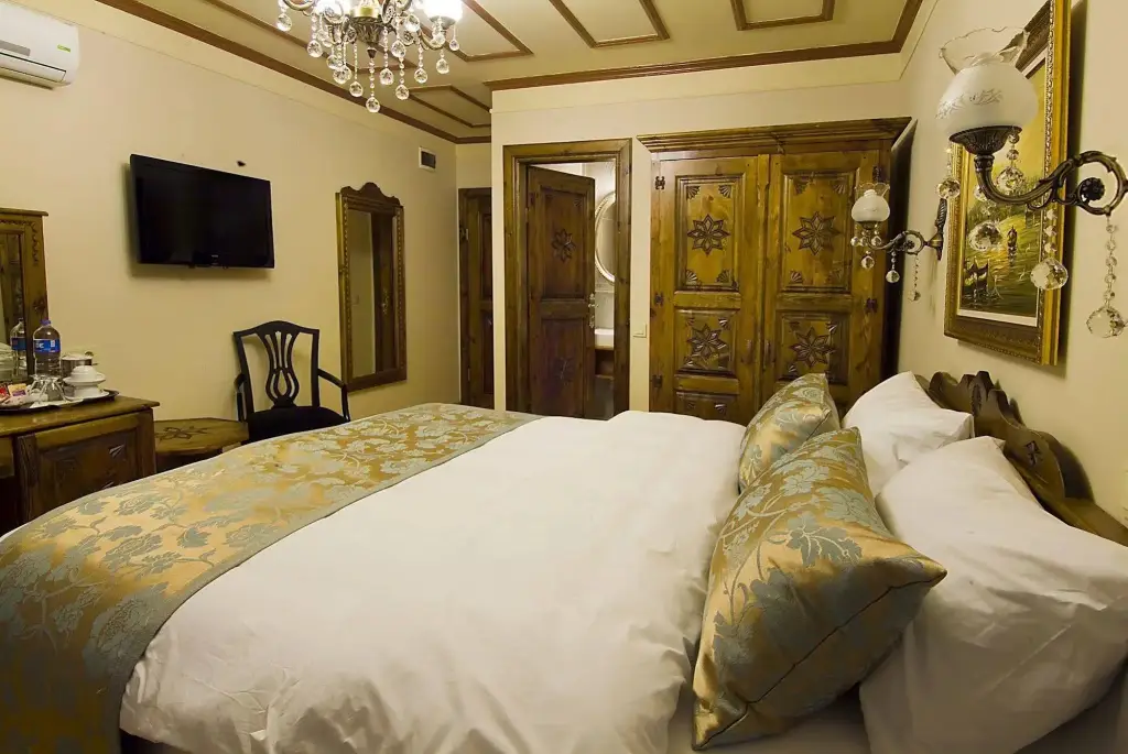 Стамбул: Oba Hotel