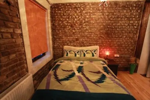 Стамбул: Cezayir Suites