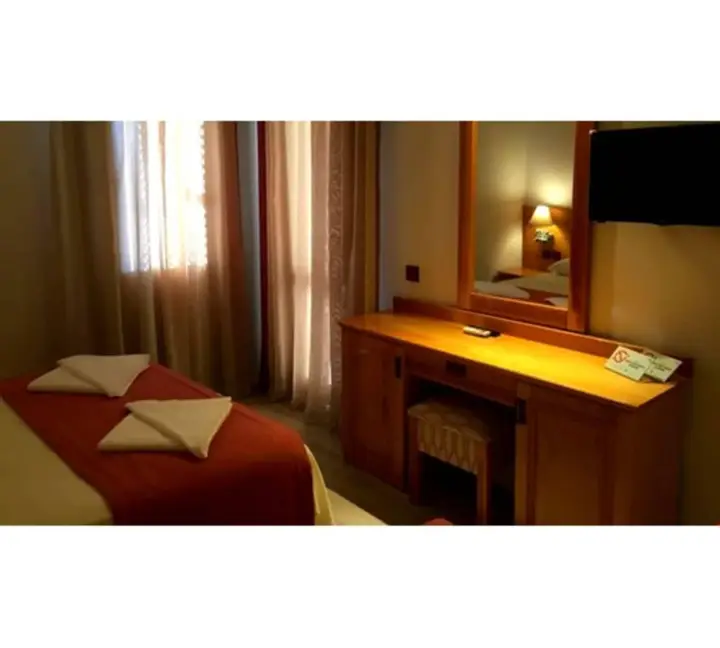 Акьяка: Yelken Hotel Akyaka