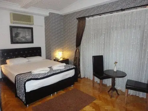 Стамбул: 10 Suites Hotel