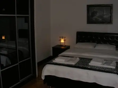 Стамбул: 10 Suites Hotel