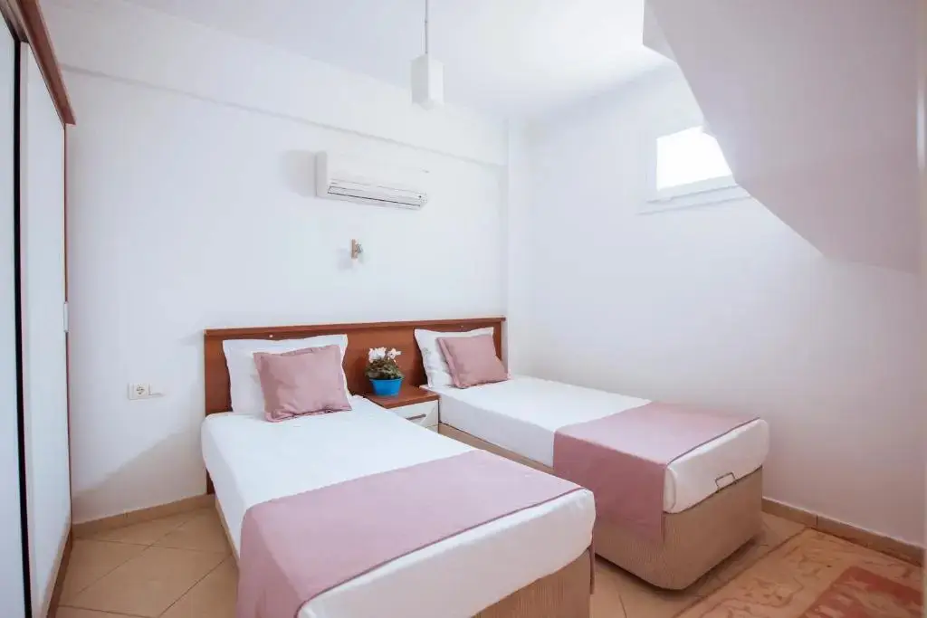 Фетхие: Infinity Olympia Apartments