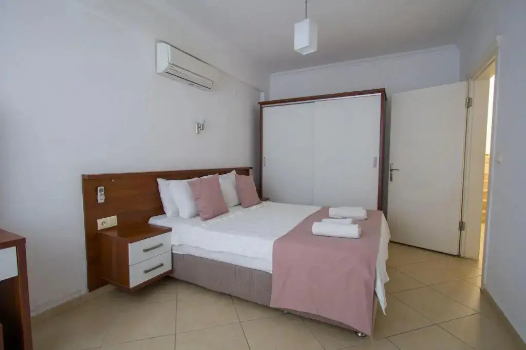 Фетхие: Infinity Olympia Apartments