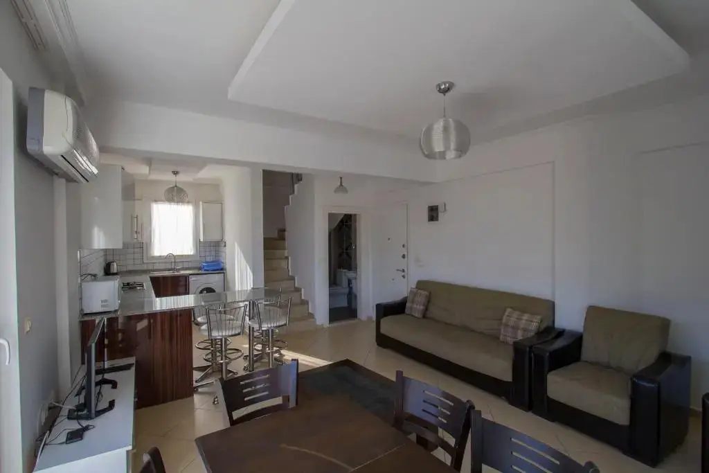 Фетхие: Infinity Olympia Apartments