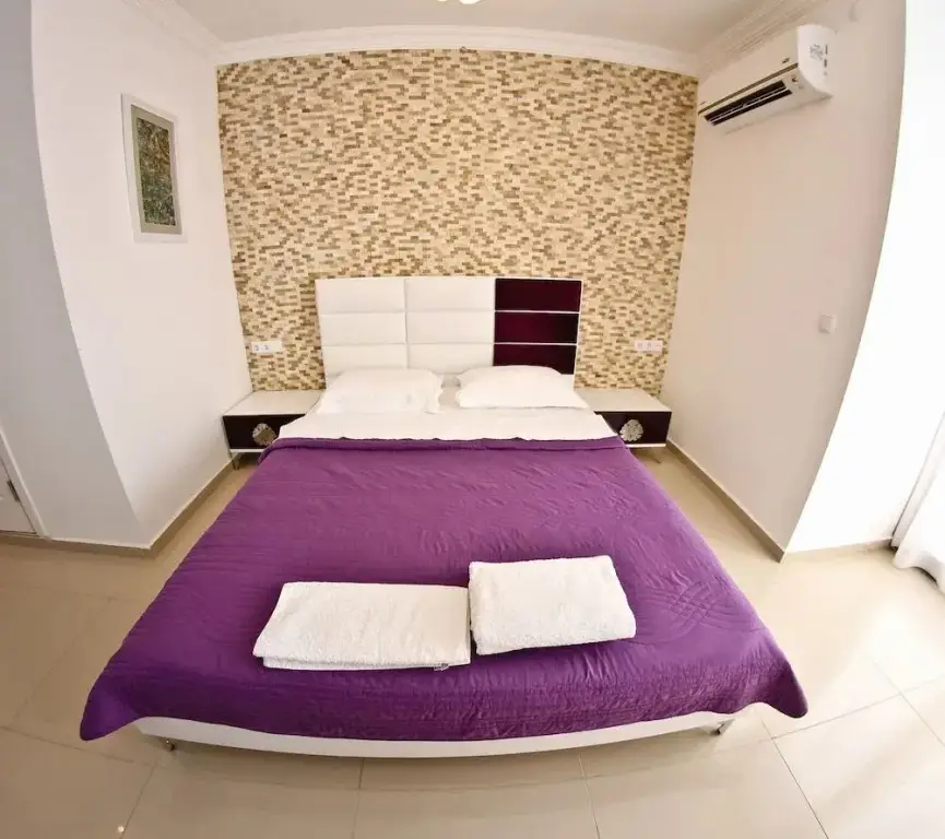 Акьяка: Ala Hotel