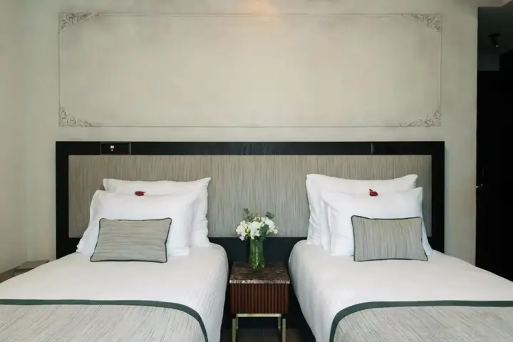 Стамбул: Tria Elegance Istanbul