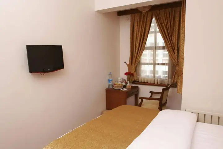 Стамбул: Hotel Vera