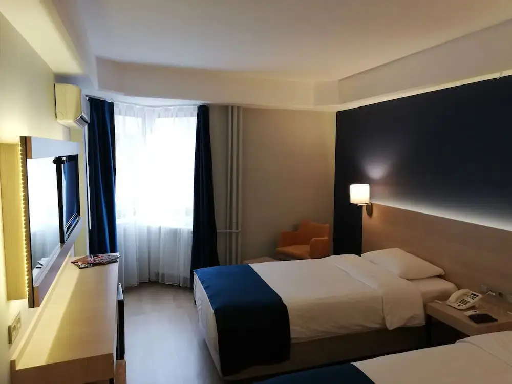 Денизли: Piskin Otel