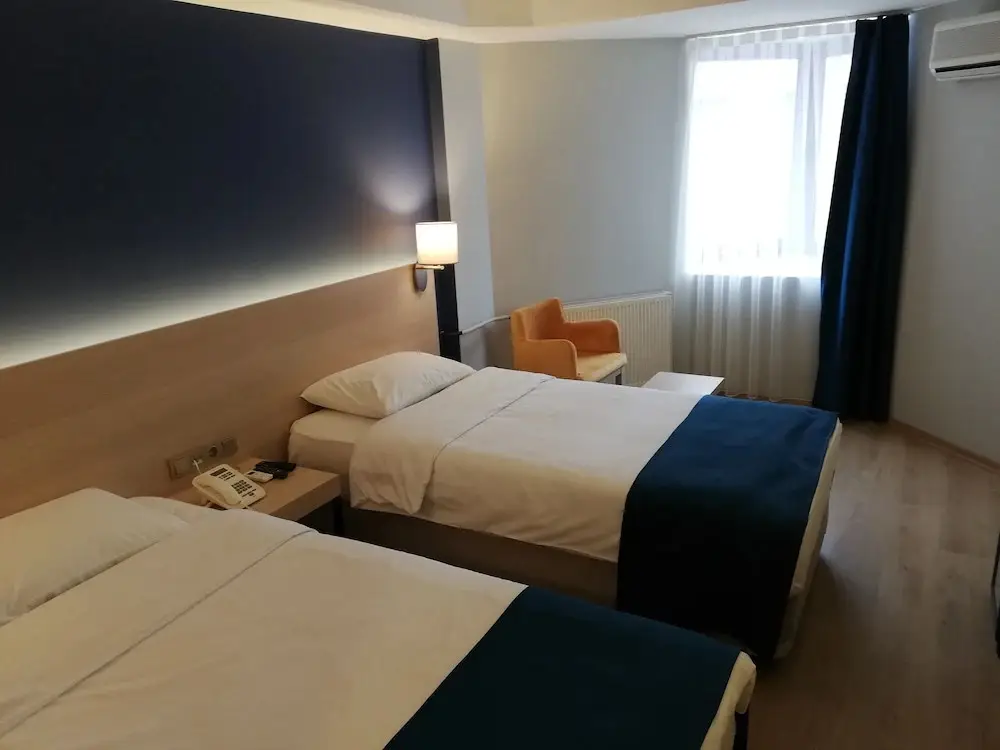 Денизли: Piskin Otel