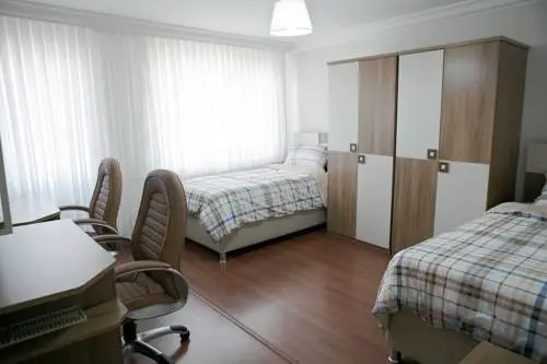 Стамбул: Studio Ortakoy
