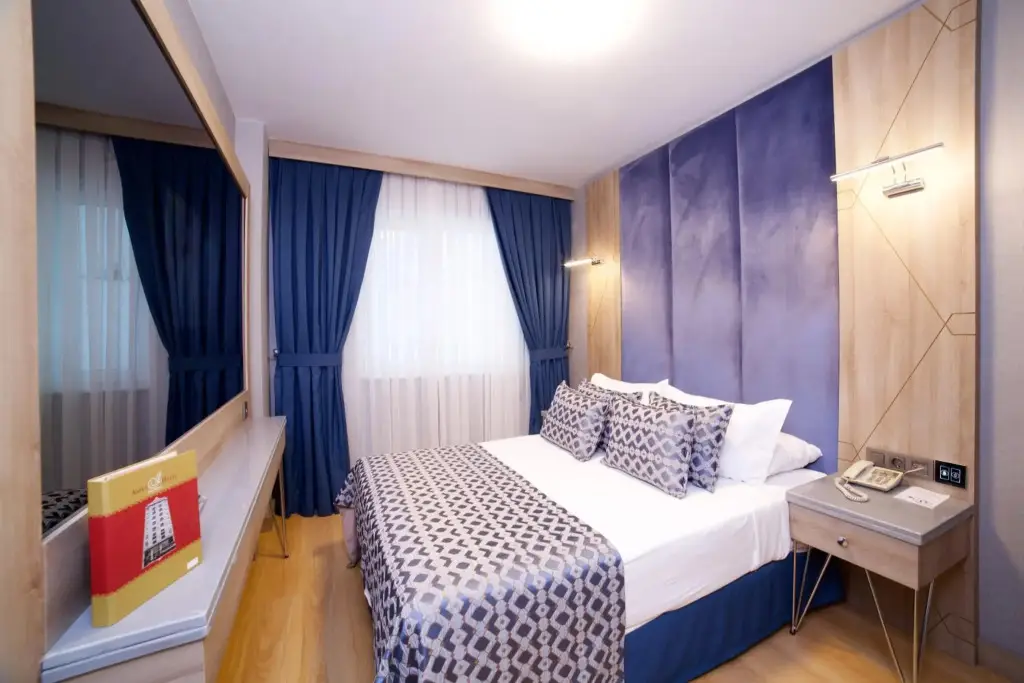 Стамбул: Aspen Hotel Istanbul