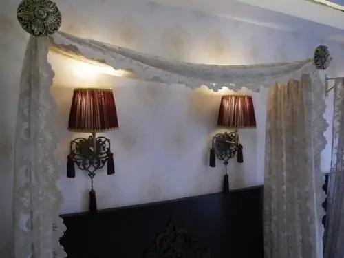 Стамбул: Nar Sophia Sultan Hotel
