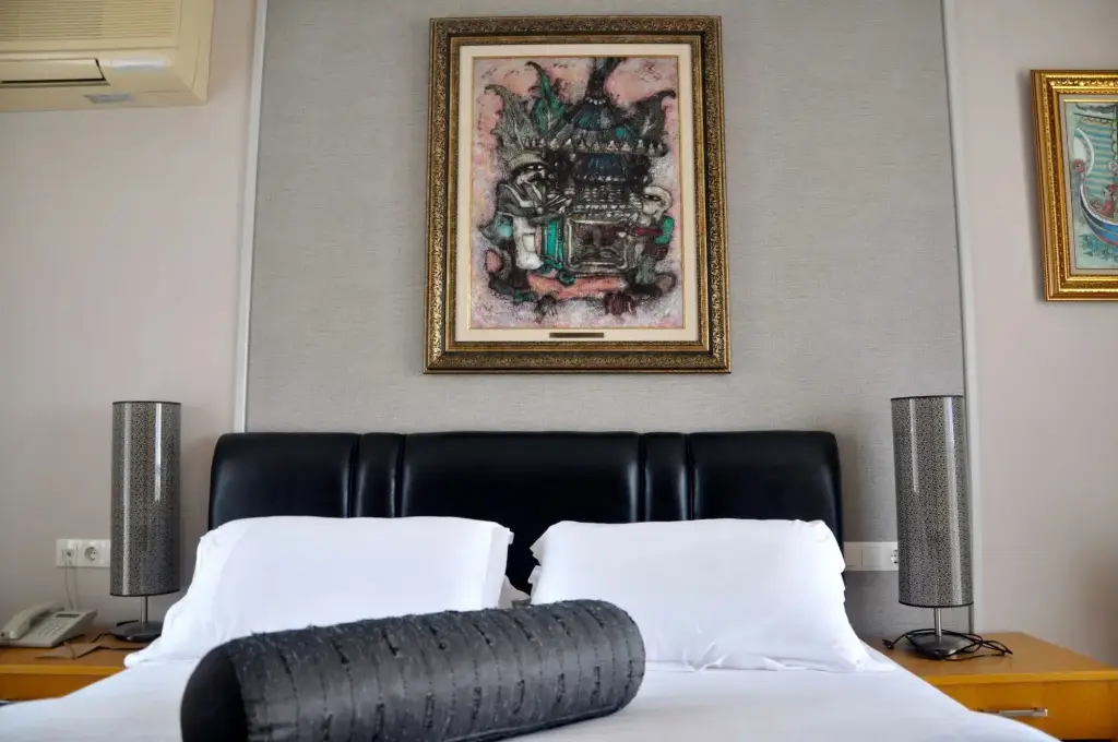 Гюндоган: Olira Boutique Hotel & Spa - Boutique Class