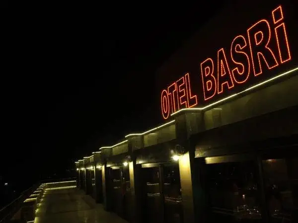 Балыкесир: Hotel Basri