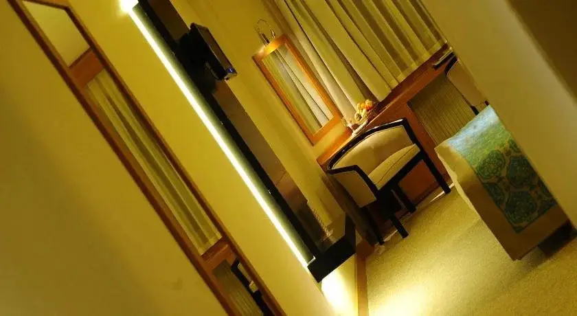 Балыкесир: Hotel Basri