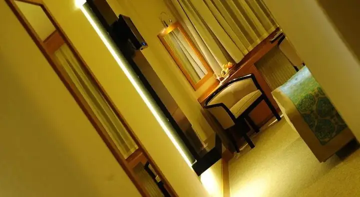 Балыкесир: Hotel Basri