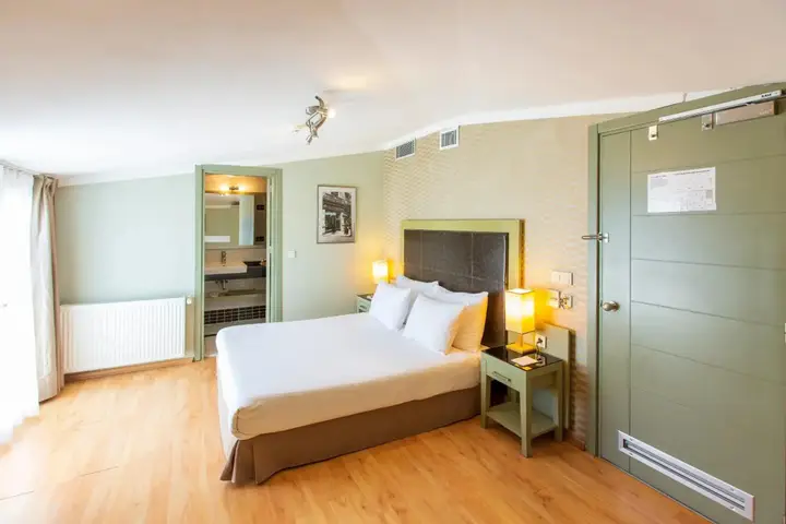Стамбул: Hotellino