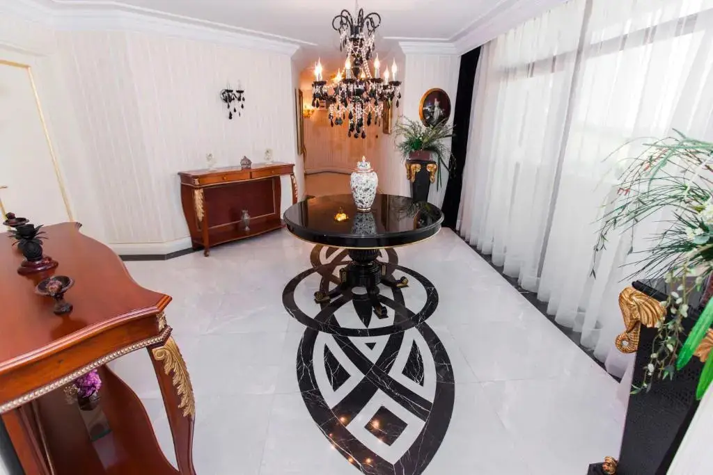 Сайл: Best Western Sile Gardens