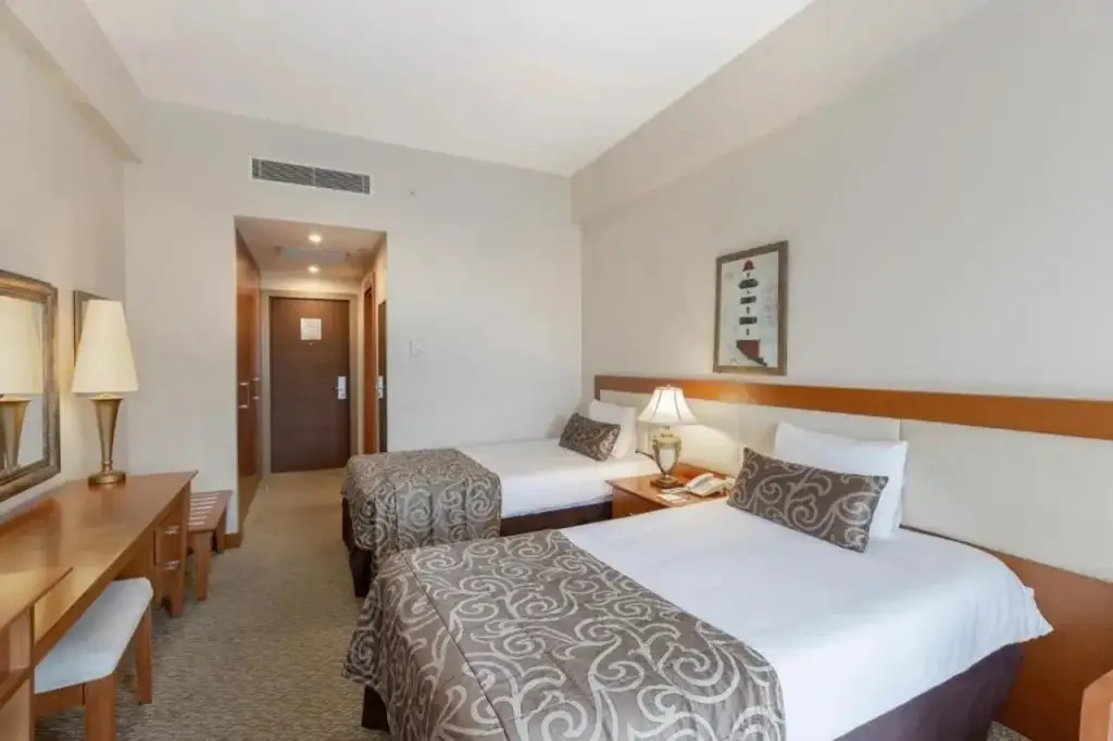 Сайл: Best Western Sile Gardens