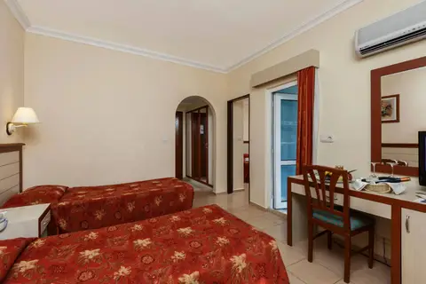Kustur Club Holiday Village — фото 1