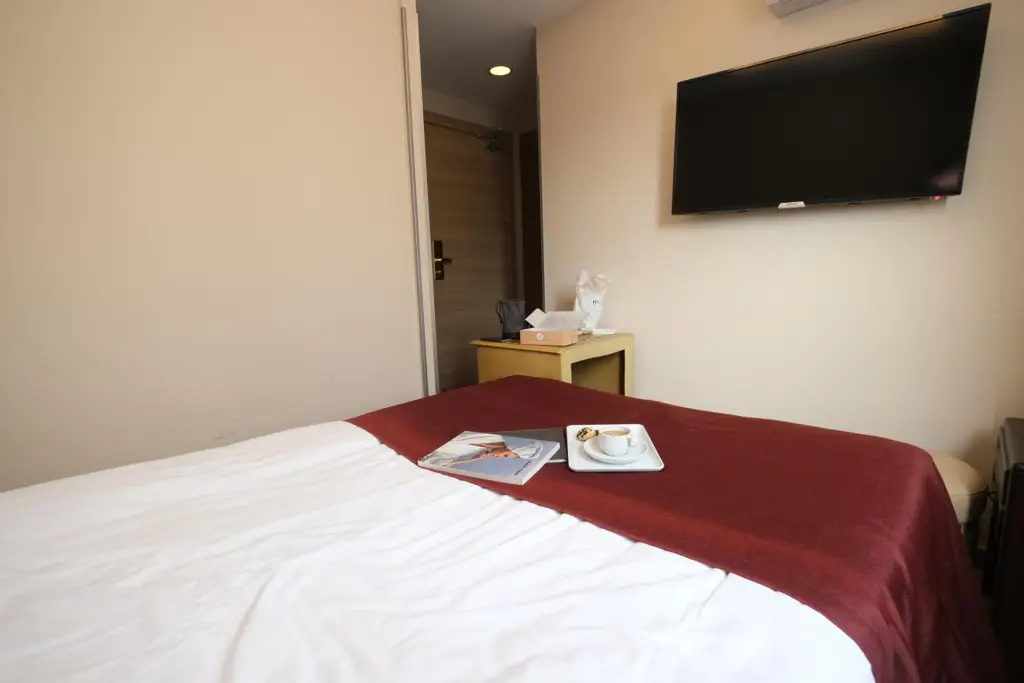 Стамбул: Park Star Hotel Taksim