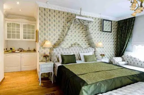 Стамбул: Villa Denise
