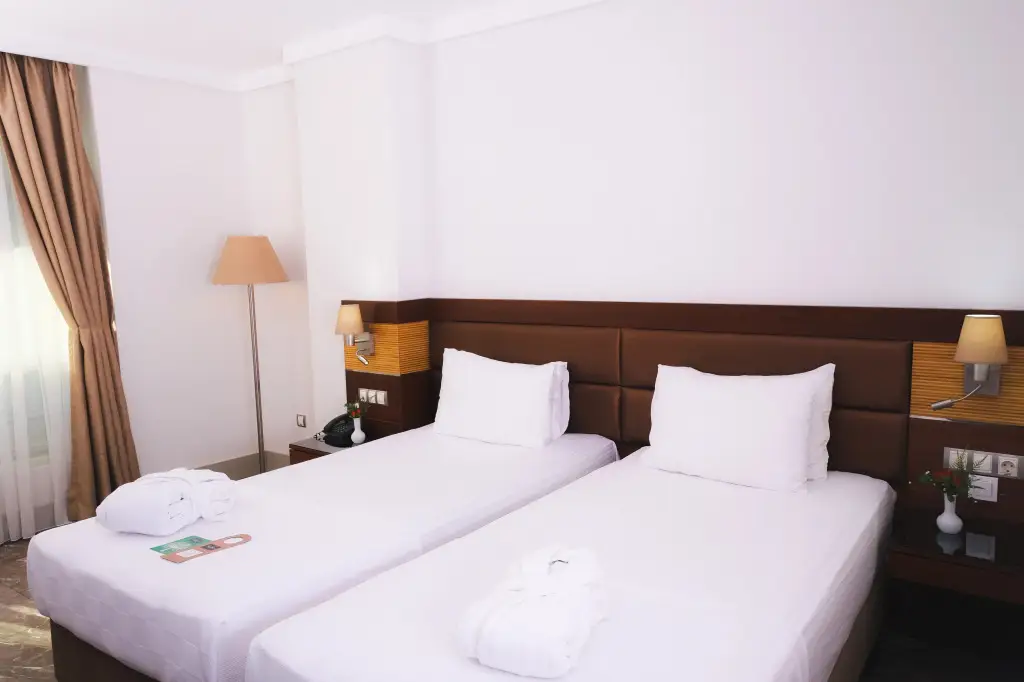 Измир: Armis Hotel