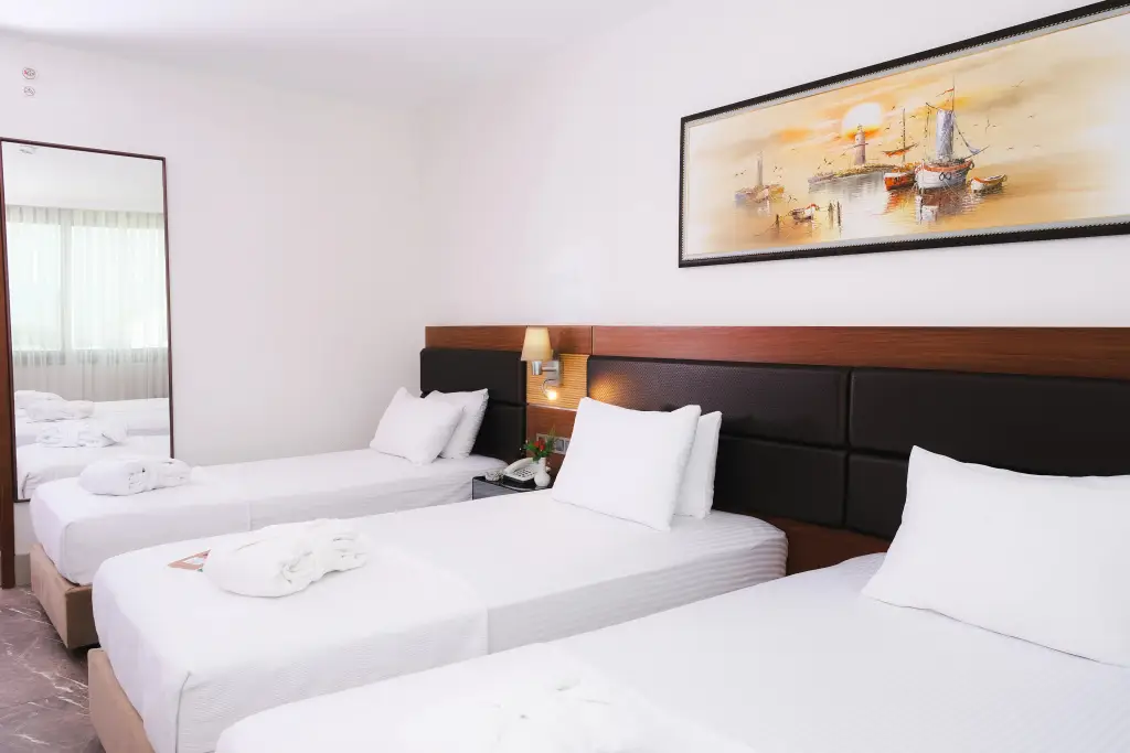 Измир: Armis Hotel