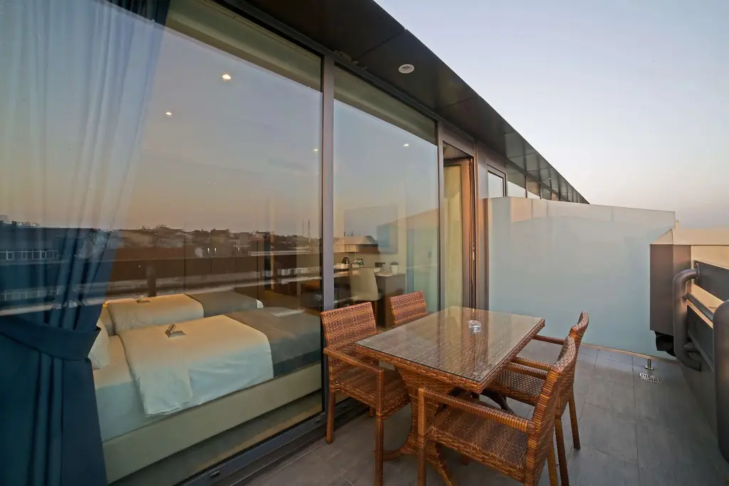 Стамбул: Ramada by Wyndham Istanbul Old City