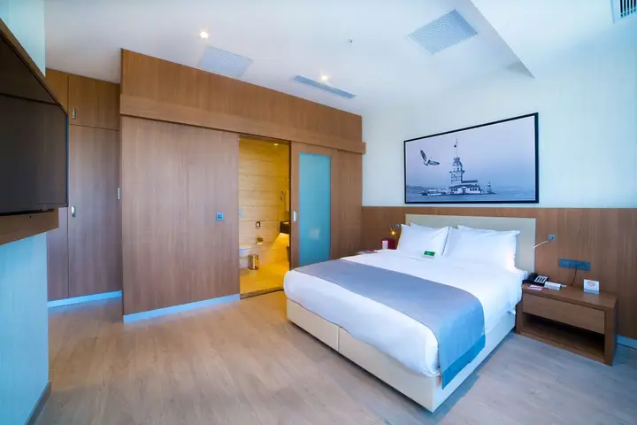 Стамбул: Ramada by Wyndham Istanbul Old City