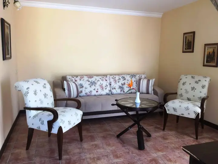 Бодрум: Ipek Garden Palace Residence - Boutique Class