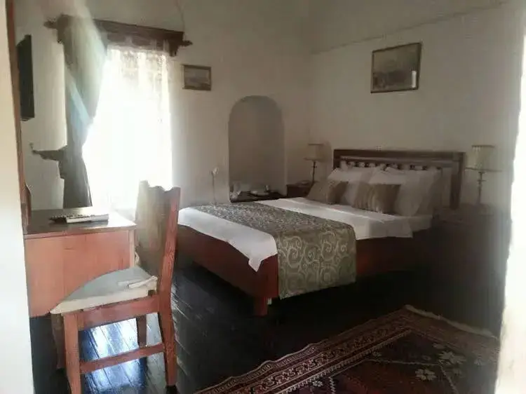 Кушадасы: Club Caravanserail