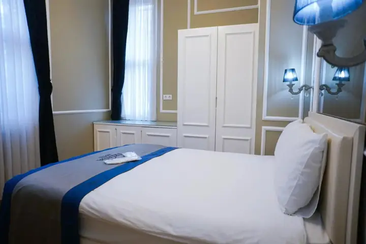 Стамбул: Triada Hotel Taksim