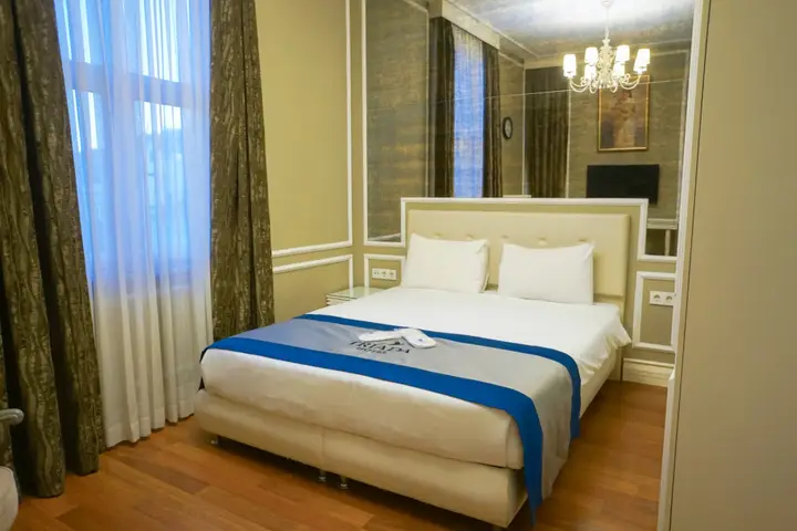 Стамбул: Triada Hotel Taksim