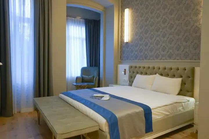 Стамбул: Triada Hotel Taksim