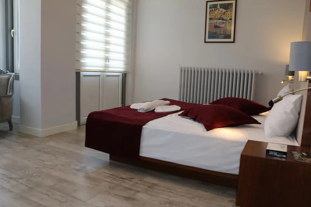 Triada Hotel Taksim — фото 1