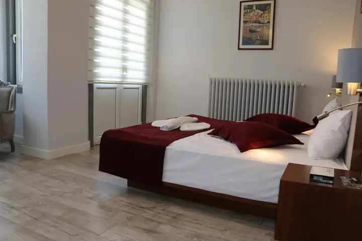 Стамбул: Triada Hotel Taksim