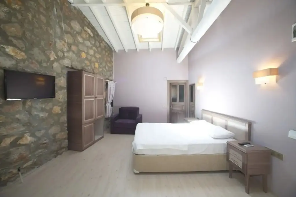 Бозджаада: Ataol Tatil Ciftligi