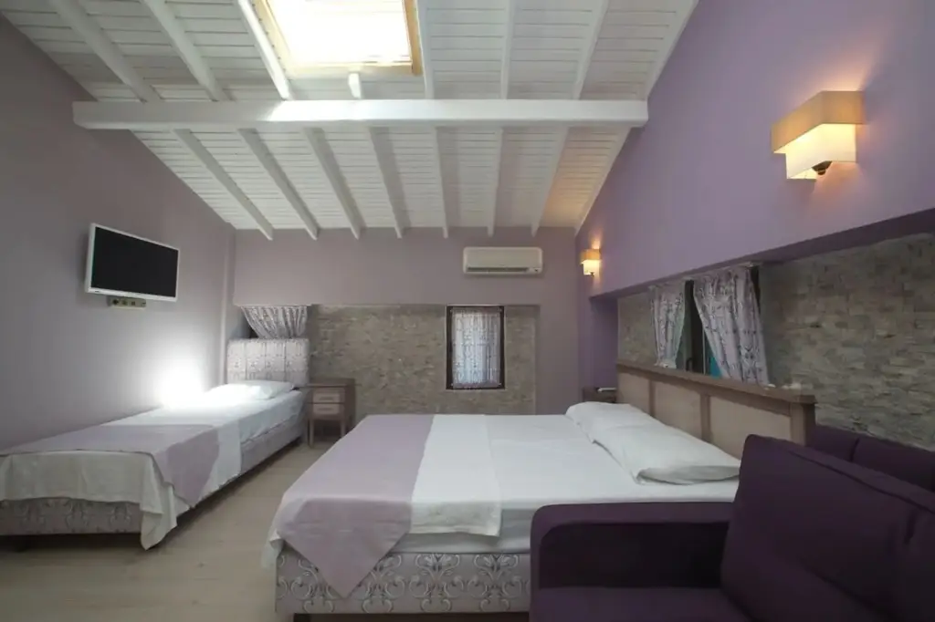 Бозджаада: Ataol Tatil Ciftligi