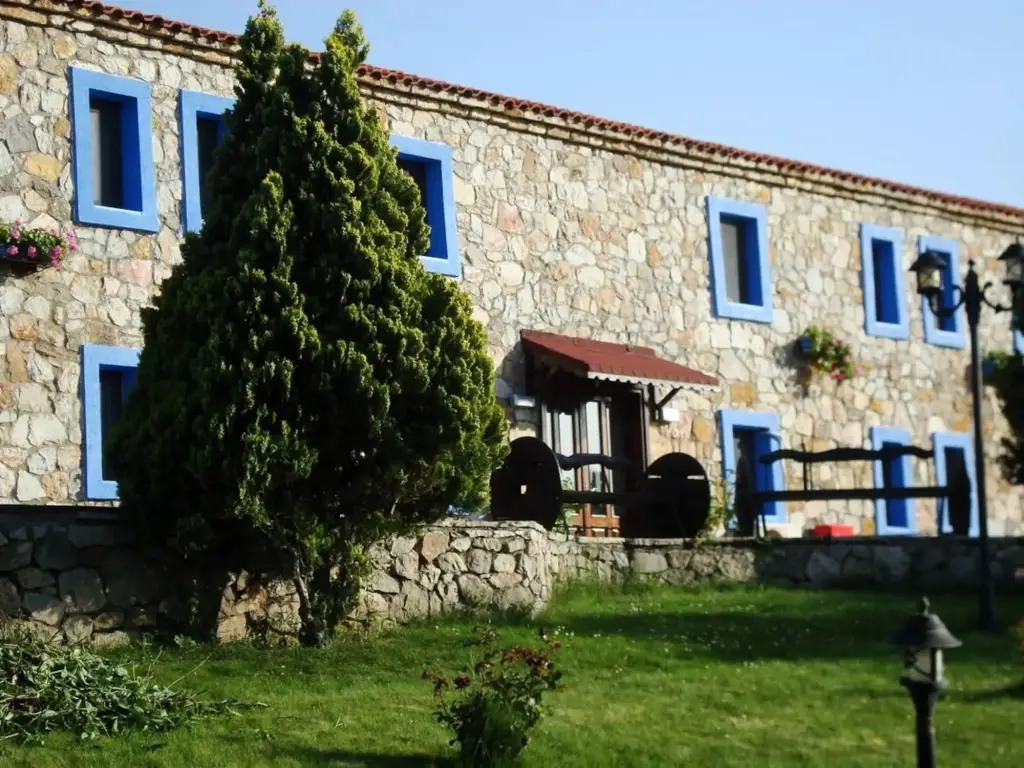Бозджаада: Ataol Tatil Ciftligi